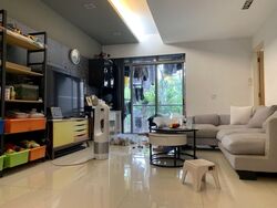 Emerald Park (D3), Condominium #579085591